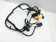 Opel Crossland X P17 17-20 Kabelbaum Tür und Fensterheber Links Vorne