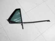 Skoda Fabia III NJ 14-18 5T Seitenscheibe Feste Scheibe Rechts Hinten