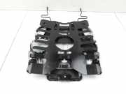 Audi A6 4G 11-14 Kombi Rückenlehne mit Stellmotoren Lendenwirbelstütze Sitz Links Vorne