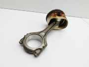 Smart ForTwo 451 07-10 1,0 52KW 132910 Kolben mit Pleuel Pleuelstange