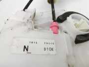 Mazda CX-3 DK 15-18 Türschloss m. ZV Stellmotor Rechts Hinten