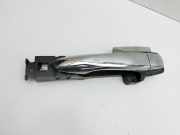 Mercedes X-Kl 470 X220d 17-20 Türgriff Griff aussen Links Hinten