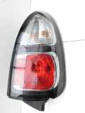 Citroen C3 Picasso 09-13 Rückleuchte Rücklicht Heckleuchte Rechts orig