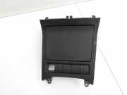 VW Golf VI 5K 08-12 Lim Ablagefach Staufach Fach mit ESP Schalter