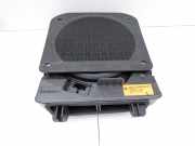 MINI F57 Cooper S 14-18 Harman Subwoofer Bass Lautsprecher Vorne Links