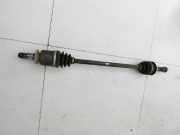 Subaru Forester IV SJ 12-16 108 108KW 4WD Antriebswelle Gelenkwelle Hinten Links