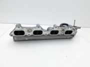 Mazda 6 GH 08-10 DI 2,0 103KW RF7J Ansaugbrücke Ansaugkrümmer
