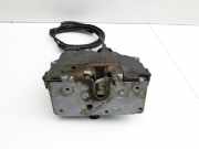 Opel Corsa D S07 11-14 3T Türschloss mit ZV Stellmotor Links Vorne