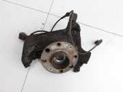Opel Corsa D 06-10 1,4 66KW Achsschenkel Radnabe Links Vorne