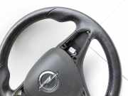 Opel Corsa E X15 14-19 Lenkrad Airbaglenkrad