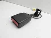 Peugeot 308 I CC T7 07-11 Cabriolet Gurtschloss Links Hinten