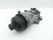 Ford Grand C-Max II 10-15 TDCi 1,6 85KW C16DS0X Ölfiltergehäuse Gehäuse Halter für Ölfilter