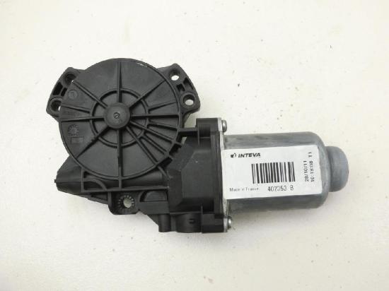 Hyundai IX35 LM 09-13 Fensterhebermotor Rechts Hinten Bild Hyundai IX35 LM 09-13 Fensterhebermotor Rechts Hinten