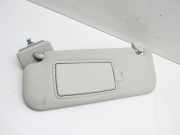 Jaguar E-Pace X540Sonnenblende Links für Fahrer