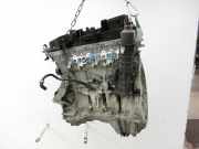 Mercedes S204 C180 09-14 CGI 1,8 115KW 271.820Motor Triebwerk Benzinmotor Rumpfmotor mit Zylinderkopf