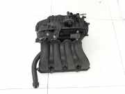 BMW E81 1er 116i LCI 07-13 2,0i 90KW N43B20A Ansaugbrücke Ansaugkrümmer