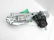 Opel Astra J 12-18 Kombi Fensterhebermotor mit Fensterheber Links Hinten