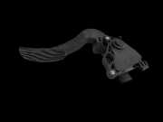 Renault Megane IV 4 16-21 dCi 1,5 85KW Gaswertgeber Gaspedal