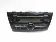 Mirage Space Star II A10 12-16 Autoradio CD-Radio 3A92