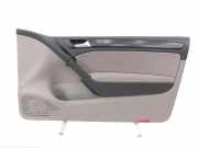 VW Golf 6 VI 5K 08-12 3T Türverkleidung Türpappe Rechts Vorne titanschwarz u. latte macchiato