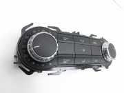 Mercedes W176 A180 15-18 Bedienteil Bedienelement Klimasteuerung Klimabedienteil