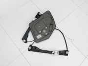 Skoda Superb II 3T 08-13 Kombi Fensterheber o. FH-Motor Links Vorne