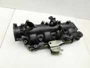 Opel Astra J 12-18 CDTi 2,0 121KW LBS A20DTH Ansaugbrücke Ansaugkrümmer mit Drallklappen