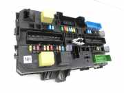 Opel Zafira B 05-11 2,2 110KW Sicherungskasten Zentralelektrik