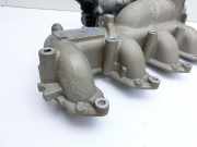 Ford Tourneo Connect 09-13 2,0d 75KW P7PBa Ansaugbrücke Ansaugkrümmer m. Drallklappen