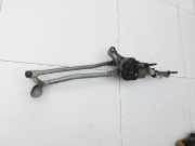 Mercedes E350 A207 10-13 Wischermotor m. Wischergestänge Vorne