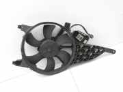 Nissan Pathfinder R51 05-10 dCi 2,5 126KWLüfter Ventilator f. Kühler
