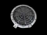 Citroen C4 Picasso II 13-22 Kombi Lautsprecher Rechts Hinten