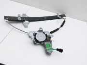 Ssangyong Rexton W RJ 12-17 Fensterhebermotor mit Fensterheber Links Hinten