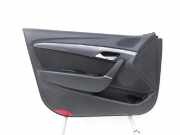 Hyundai I40 VF 12-19 Kombi Türverkleidung Türpappe Links Vorne