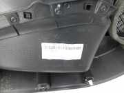 Peugeot 2008 CU 16-19 Türverkleidung Türpappe Links Hinten