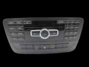 Mercedes W176 A180 12-15 Autoradio CD-Radio Audio 20 NTG4.5 1CD