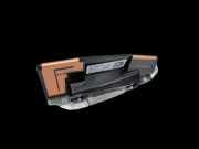 BMW F40 M135i 19-25 Antenne Dachantenne ohne Abdeckung