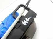 BMW 1er 114i F20 11-15 5T Türgriff Griff aussen Links Hinten