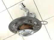 Mercedes A-Kl. W176 A180 15-18 CDI 1,5 80KW Achsschenkel Radnabe mit ABS Links Hinten