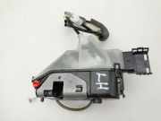 Citroen C-Elysee 16-20 Türschloss m. ZV Stellmotor Links Hinten