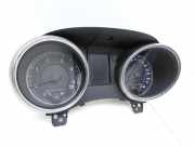 Jeep Grand Cherokee WK2 10-13 CRD 3,0 177KW Kombiinstrument Tacho
