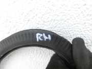 VW Tiguan I 5N 11-16 Dichtung für Tür Rechts Hinten