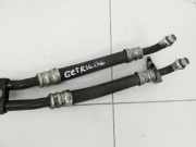 BMW E61 LCI 530d 07-10 3,0d 173KW Öl Schlauch Ölleitung für Automatik Getriebe