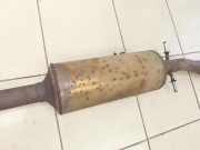 Opel Astra J 12-18 CDTI 1,6 81KW Katalysator Kat mit Flexrohr