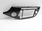 KIA Ceed JD 12-15 Blende Einbaurahmen
