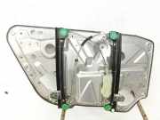 VW Phaeton 3D GP1 07-10 Lang Fensterheber o. FH-Motor Hinten Rechts