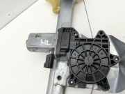 Renault Captur I J5 13-17 Fensterhebermotor mit Fensterheber Links Hinten