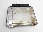 VW Passat 3C B7 10-15 2,0d 103KW Steuergerät ECU für Motor Motorsteuergerät