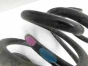 Hyundai I10 AC3 III 19-23 5T Beide Feder Federn Hinten 1x Gelb 1x Blau 1x Rosa