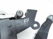 Toyota Prius IV ZVW5 16-19 Gurt Sicherheitsgurt Gurtstraffer für Rechts Hinten